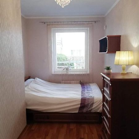 Apartament Marlena Σόποτ Εξωτερικό φωτογραφία
