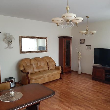Apartament Marlena Σόποτ Εξωτερικό φωτογραφία
