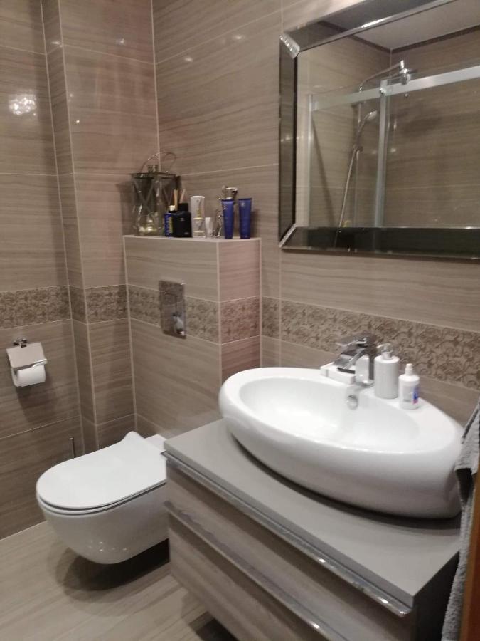 Apartament Marlena Σόποτ Εξωτερικό φωτογραφία