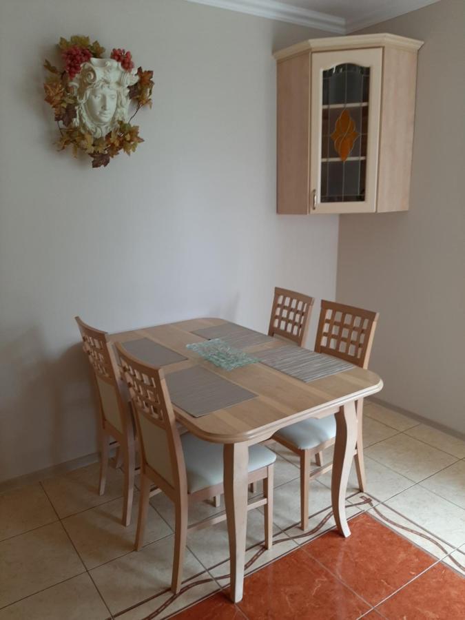 Apartament Marlena Σόποτ Εξωτερικό φωτογραφία